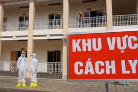 Tối 2/7, Đắk Lắk có thêm 1 ca dương tính SARS-CoV-2