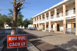 TP.HCM: Lập thêm bệnh viện dã chiến quy mô 5.000 giường