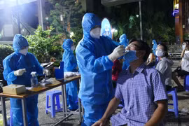 Tối 15/7, Đắk Nông ghi nhận thêm 1 ca dương tính SARS-CoV-2