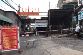 Vận động chủ nhà trọ giảm tiền thuê cho công nhân trong mùa dịch Covid-19 