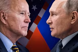 Washington từ chối đề nghị thiết lập lại hoàn toàn quan hệ Nga-Mỹ