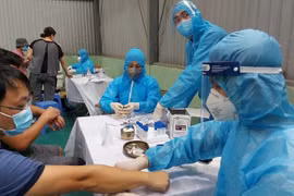 Thông báo khẩn: Tìm hành khách bay Hà Nội đi Thành phố Hồ Chí Minh