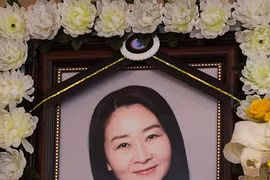 Nữ diễn viên 'Quân Vương bất diệt' - Cheon Jeong Ha qua đời ở tuổi 52