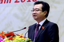 Bộ trưởng Bộ Xây dựng: "Sẽ tháo gỡ khó khăn về vốn để hỗ trợ thị trường bất động sản"