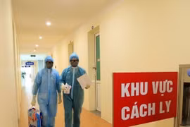 Sáng 29/4, Việt Nam không có ca COVID-19 mới