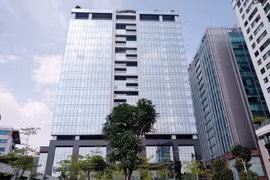 Thị trường văn phòng cho thuê phục hồi trở lại