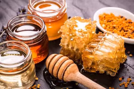 Mật ong Việt Nam bị điều tra chống bán phá giá tại Mỹ