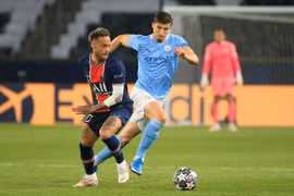 HLV Pep Guardiola: “Mọi thứ có thể xảy ra ở trận lượt về”