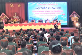 Giá trị của chiến thắng hướng Đông Nam trong chiến dịch Hồ Chí Minh