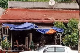 Sơn La: Nghi phạm dùng AK bắn chết bố mẹ vợ là Đại úy quân đội