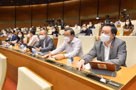 Hoàn thiện cơ sở pháp lý, xử lý dứt điểm những dự án thua lỗ, kém hiệu quả