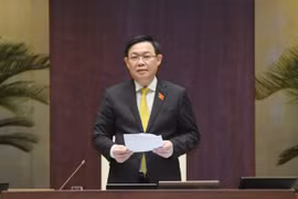 Trong năm 2021, sẽ có chương trình tổng thể phục hồi, phát triển kinh tế sau đại dịch