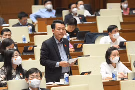 Tập trung tháo gỡ “ách tắc” cho các dự án ODA, có thể sẽ "đóng" dự án không hiệu quả
