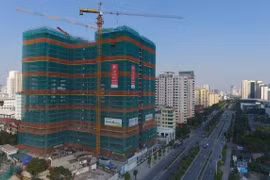 Nợ vay chiếm 44% tổng tài sản quý 3/2021, Phục Hưng Holdings (PHC) mang 10 triệu cổ phần đi đấu giá