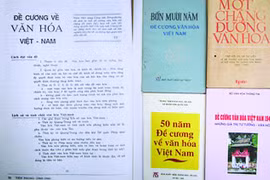 Đề cương văn hóa Việt Nam - Tuyên ngôn về một nền văn hóa mới