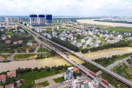 Phải có chính sách an sinh để giảm áp lực cho vùng Đồng bằng sông Cửu Long