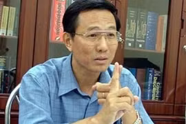 Nguyên Thứ trưởng Bộ Y tế có dấu hiệu phạm tội "Thiếu trách nhiệm gây hậu quả nghiêm trọng"