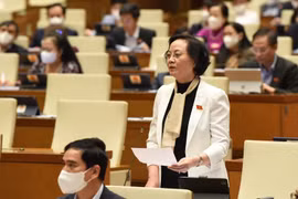 Từ nay đến năm 2025 sẽ giải quyết được tình trạng thừa giáo viên