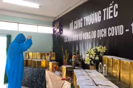 Những nghi thức nào sẽ có ở Lễ tưởng niệm nạn nhân tử vong do dịch Covid-19?