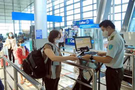 Hàng không nâng cao cảnh giác phòng chống dịch bệnh Covid-19