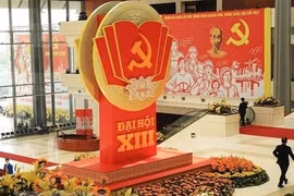 Tập trung tuyên truyền, thực hiện thắng lợi Nghị quyết Đại hội Đảng XIII