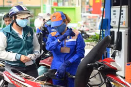 Ngày mai 27/3, giá xăng dầu có thể chấm dứt chuỗi 8 kỳ tăng liên tiếp