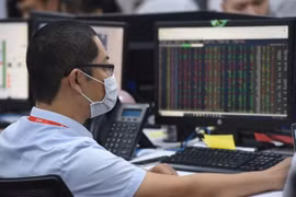 Chứng khoán ngày 26/3: VN-Index vẫn đối mặt với rủi ro mở rộng nhịp điều chỉnh