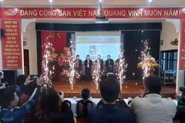 Hải Phòng: Ra mắt trang web thông tin về bầu cử đại biểu Quốc hội khóa XV