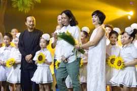 Nhà báo Diễm Quỳnh: VTV True Concert 2021 - thách thức nhưng thú vị với người sáng tạo