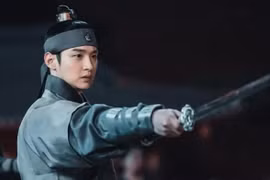 Sử dụng đạo cụ Trung Quốc, phim lịch sử Hàn Joseon Exorcist bị dừng chiếu