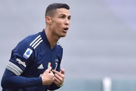 Siêu sao Ronaldo muốn CLB Juventus mua 2 cầu thủ