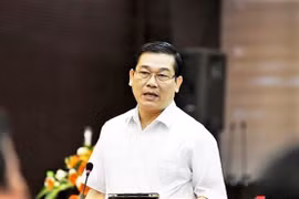 Trưởng Ban Tổ chức Thành ủy Đà Nẵng qua đời