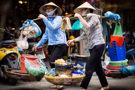 UNDP: Việt Nam đã "rót" 89.000 tỷ đồng hỗ trợ người dân, nhưng chưa đủ lớn