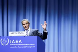IAEA nói Iran không tuân thủ thỏa thuận về thiết bị giám sát hạt nhân