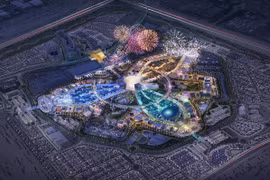 Triển lãm Thế giới EXPO 2020 Dubai giới thiệu phim Việt Nam