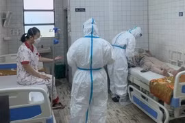 Di chứng hậu COVID-19 không thể chủ quan