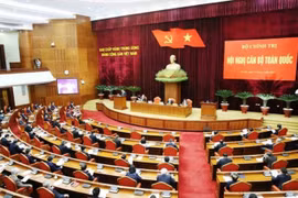 Giữ thăng bằng cho những người “đi trên dây”