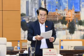 Cử tri kiến nghị Chính phủ sớm triển khai đồng bộ, hiệu quả các giải pháp hỗ trợ, phục hồi sản xuất