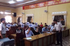 Thủ tướng chỉ đạo ngăn chặn hành vi lợi dụng đấu giá đất để trục lợi