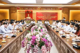 Kỳ cuối: Nâng cao trách nhiệm người đứng đầu và cơ quan tham mưu trong công tác cán bộ