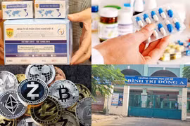 Nóng 18h: Bám giá Bộ Y tế công bố, các tỉnh chi tiền tỷ mua kit test Việt Á