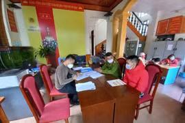 Đối tượng dùng dao đâm bố vợ đã ra đầu thú