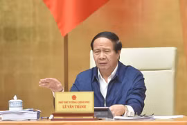 Ưu tiên số 1 cho phát triển kết cấu hạ tầng giao thông Đồng bằng sông Cửu Long