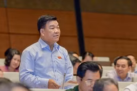 “Tôi quan tâm dạy thật, học thật và chuyện giáo sư ngành y bị khởi tố”