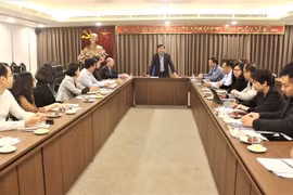 Hà Nội đẩy mạnh tuyên truyền về thích ứng an toàn, linh hoạt, kiểm soát hiệu quả dịch Covid-19