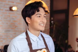 Vì sao Đình Tú dừng dẫn chương trình "Cafe sáng"?