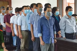Phú Yên: Đề nghị kỷ luật hàng loạt cán bộ vì để lộ đề thi công chức