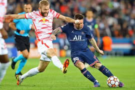 Nhận định trận Leipzig vs PSG, 3h ngày 4/11