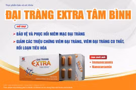 Giải pháp ổn định đại tràng từ thiên nhiên