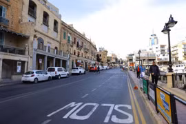 Malta - quốc gia đầu tiên công bố đã đạt miễn dịch cộng đồng